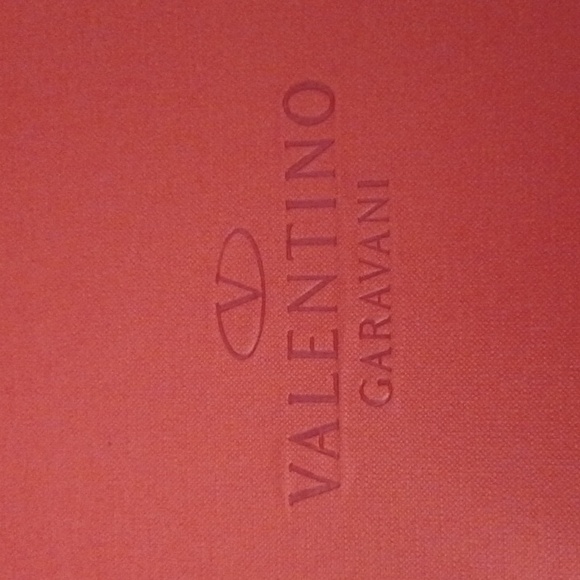 Valentino box - Picture 4 of 4